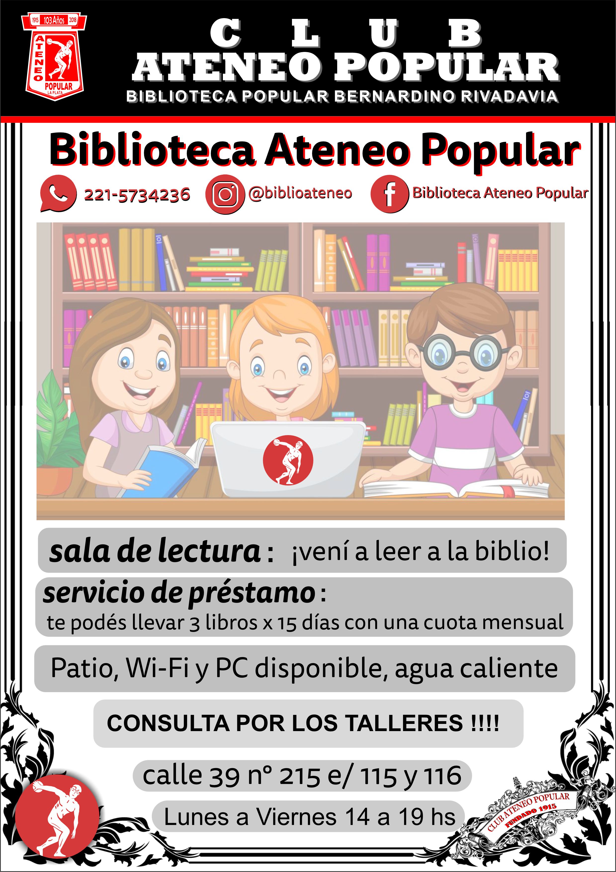 Biblioteca