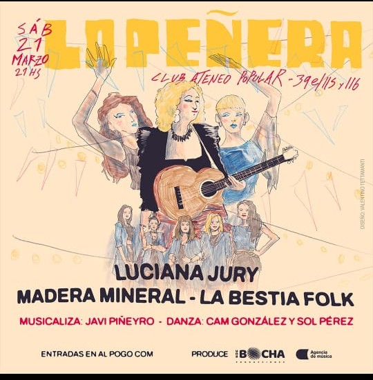 LAPEÑERA