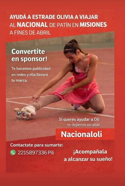 AYUDA PARA OLI
